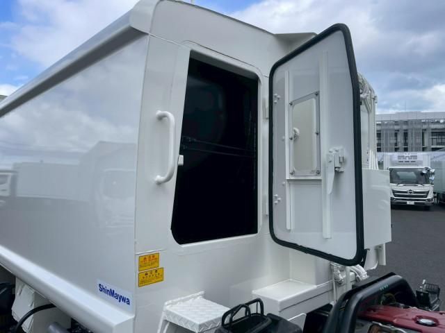 HINO DUTRO 2025 Image 31