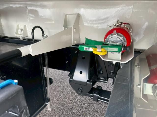 HINO DUTRO 2025 Image 31