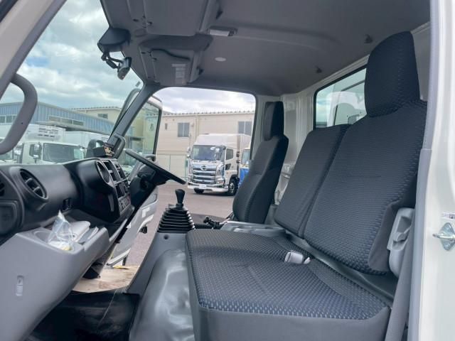 HINO DUTRO 2025 Image 31