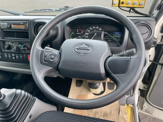 HINO DUTRO 2025 Image 31