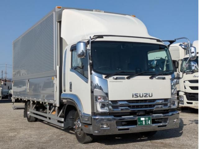 ISUZU FORWARD 2023 Image 31