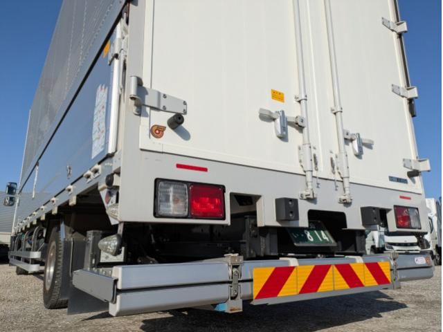 ISUZU FORWARD 2023 Image 31