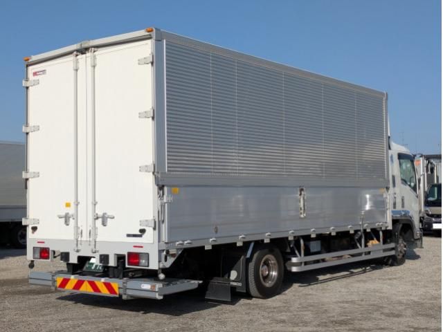 ISUZU FORWARD 2023 Image 31