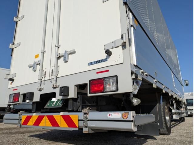 ISUZU FORWARD 2023 Image 31