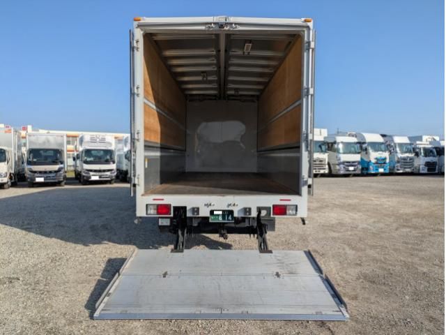 ISUZU FORWARD 2023 Image 31