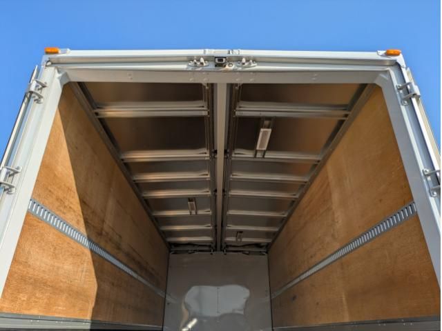 ISUZU FORWARD 2023 Image 31