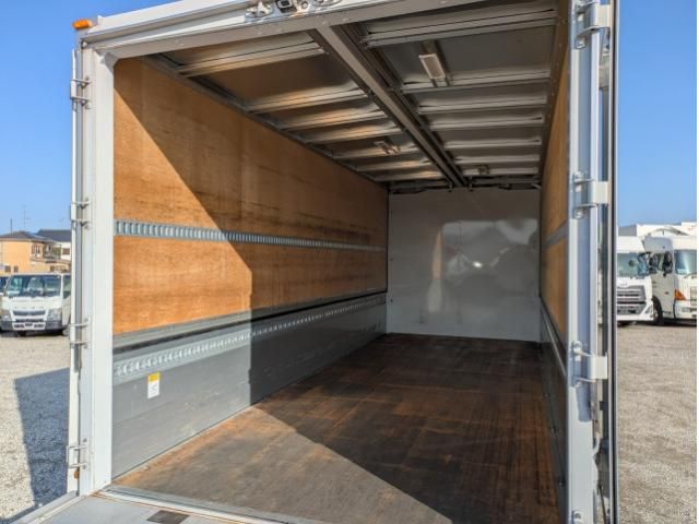 ISUZU FORWARD 2023 Image 31