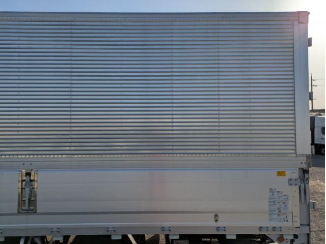 ISUZU FORWARD 2023 Image 31