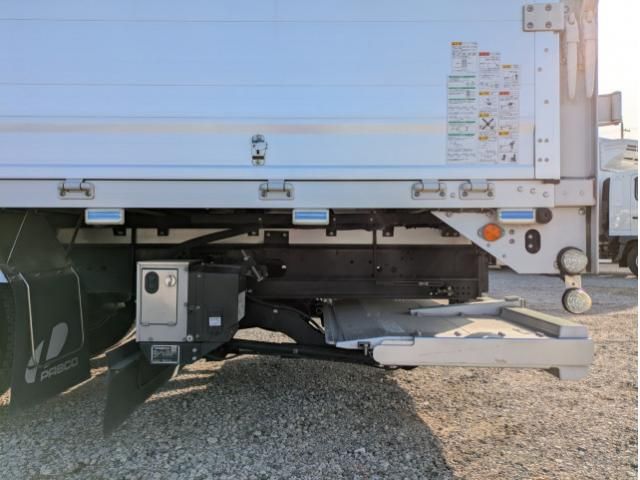 ISUZU FORWARD 2023 Image 31