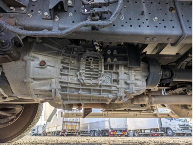 ISUZU FORWARD 2023 Image 31