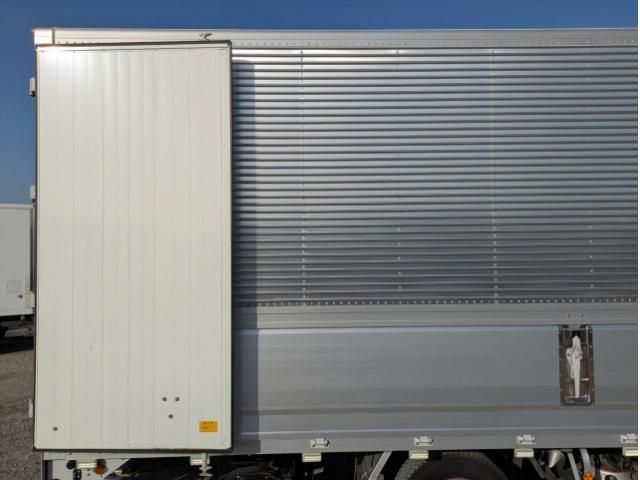 ISUZU FORWARD 2023 Image 31