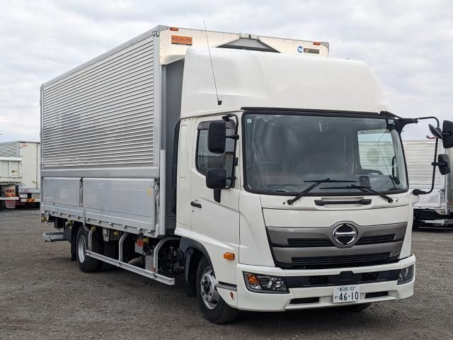 HINO RANGER 2023 Image 31