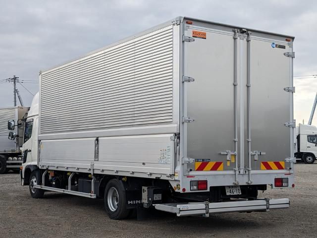 HINO RANGER 2023 Image 31