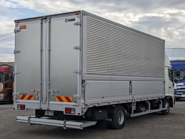 HINO RANGER 2023 Image 31