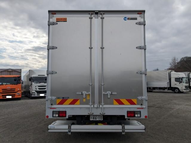 HINO RANGER 2023 Image 31