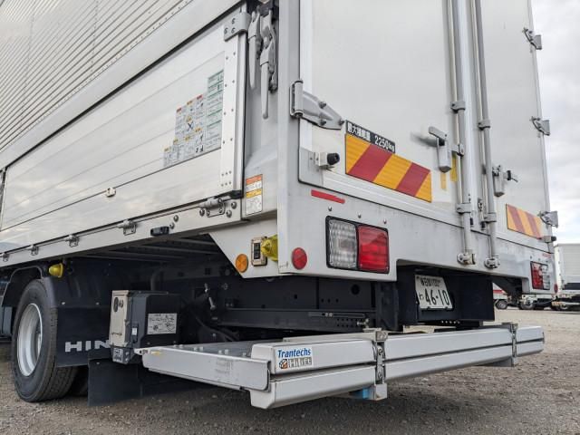 HINO RANGER 2023 Image 31