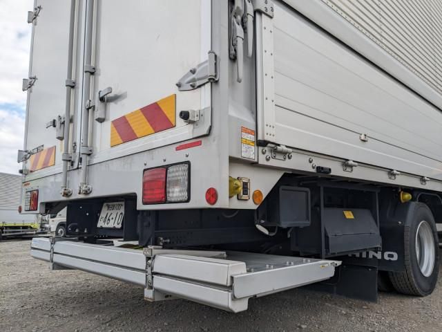 HINO RANGER 2023 Image 31