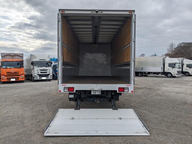 HINO RANGER 2023 Image 31