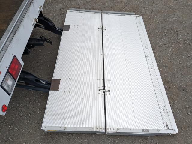 HINO RANGER 2023 Image 31