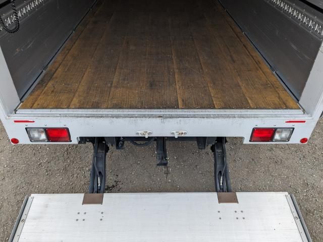 HINO RANGER 2023 Image 31