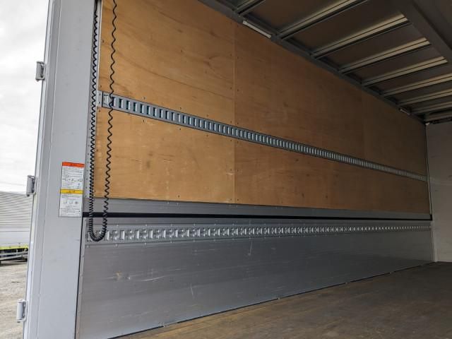 HINO RANGER 2023 Image 31