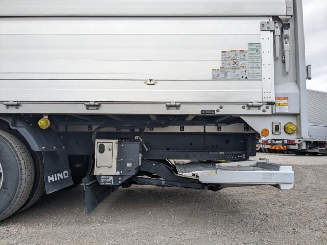 HINO RANGER 2023 Image 31