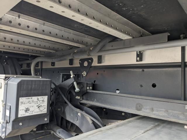 HINO RANGER 2023 Image 31