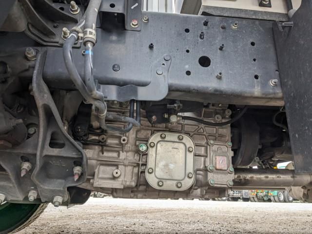 HINO RANGER 2023 Image 31