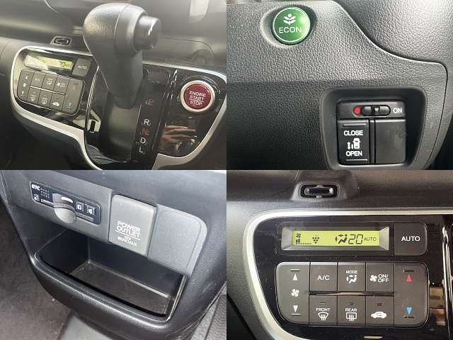 HONDA N BOX 2016 Image 31