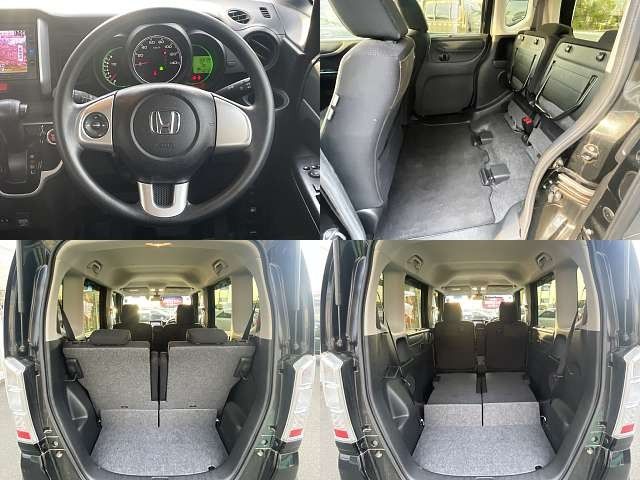 HONDA N BOX 2016 Image 31