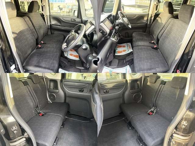 HONDA N BOX 2016 Image 31