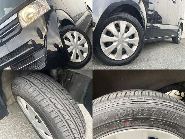 HONDA N BOX 2016 Image 31