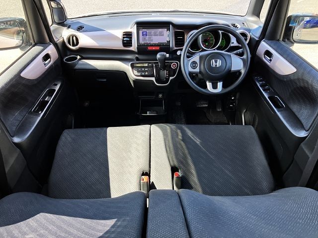 HONDA N BOX+ 2013 Image 31