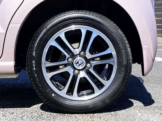 HONDA N BOX+ 2013 Image 31