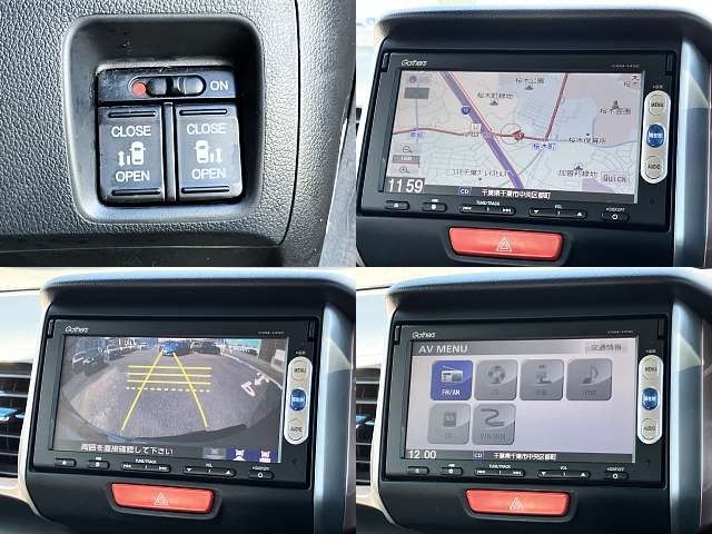 HONDA N BOX+ 2013 Image 31