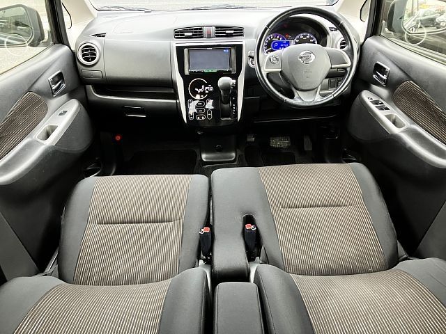 NISSAN DAYZ 2013 Image 31