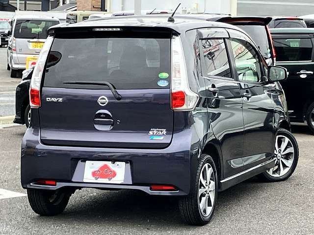 NISSAN DAYZ 2013 Image 31