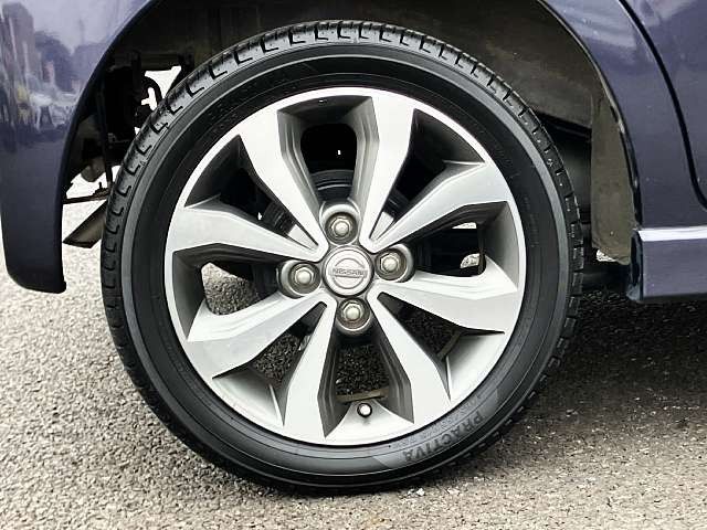 NISSAN DAYZ 2013 Image 31