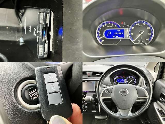 NISSAN DAYZ 2013 Image 31