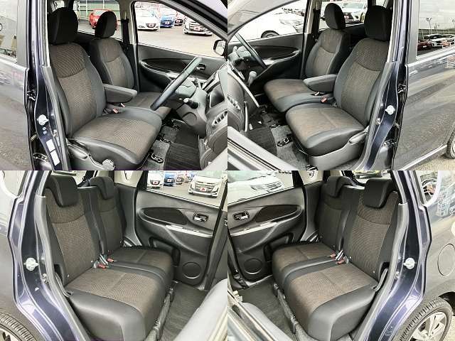 NISSAN DAYZ 2013 Image 31