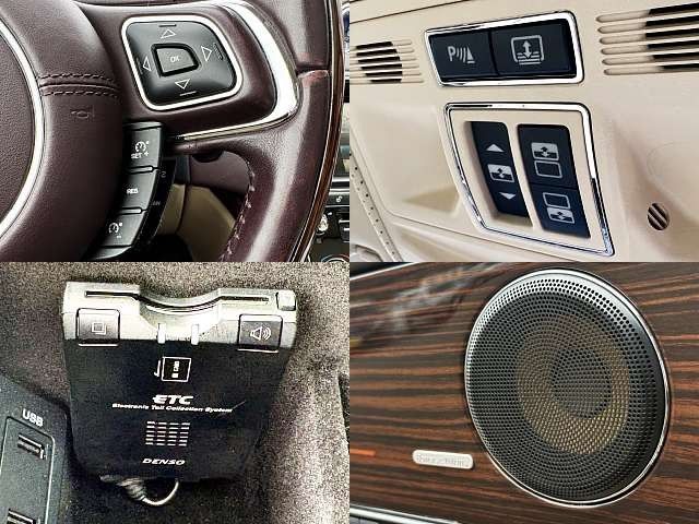 JAGUAR XJSERIES SEDA 2012 Image 31