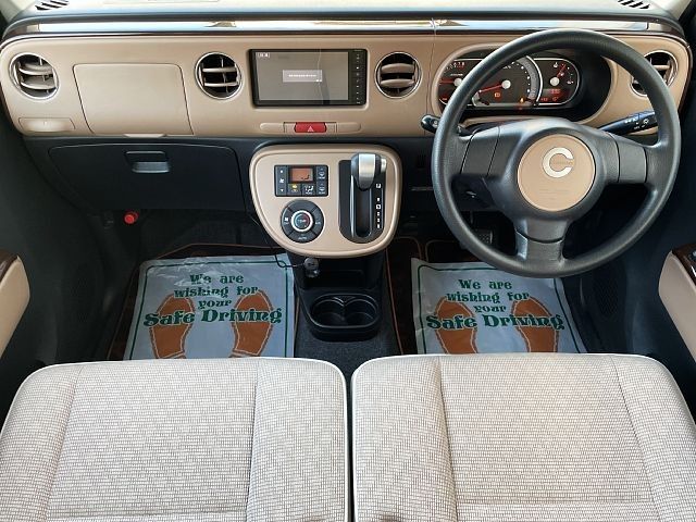 DAIHATSU MIRA COCOA 2014 Image 31