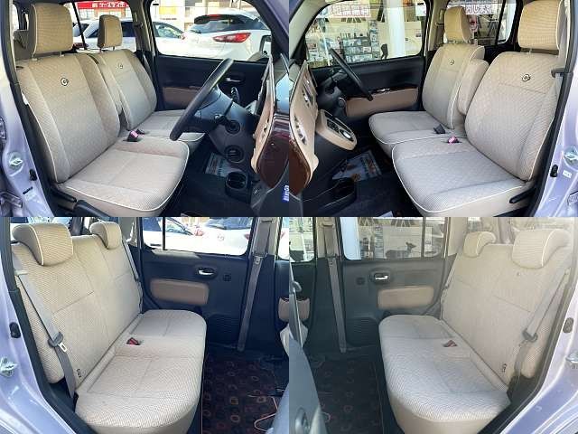 DAIHATSU MIRA COCOA 2014 Image 31