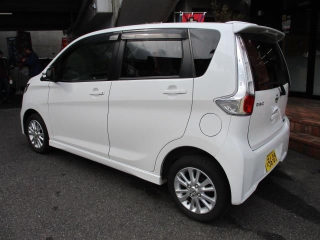 NISSAN DAYZ 2015 Image 31