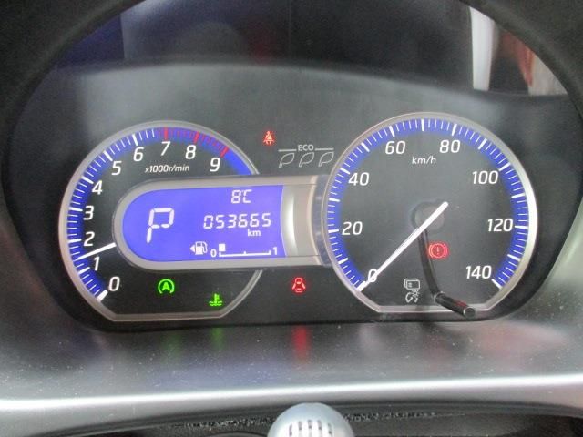 NISSAN DAYZ 2015 Image 31