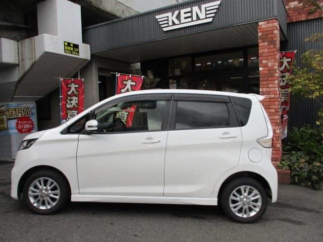 NISSAN DAYZ 2015 Image 31