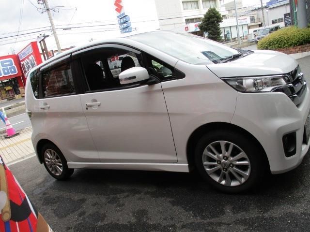 NISSAN DAYZ 2015 Image 31