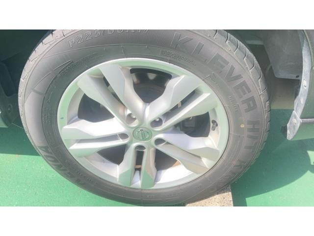 NISSAN X-TRAIL 4WD 2011 Image 31