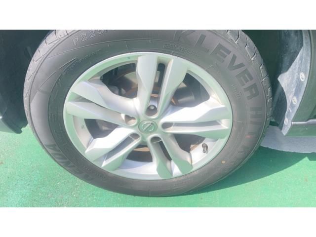 NISSAN X-TRAIL 4WD 2011 Image 31