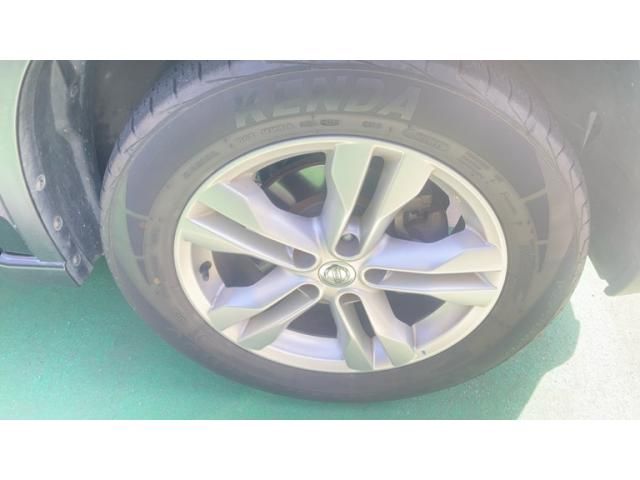 NISSAN X-TRAIL 4WD 2011 Image 31